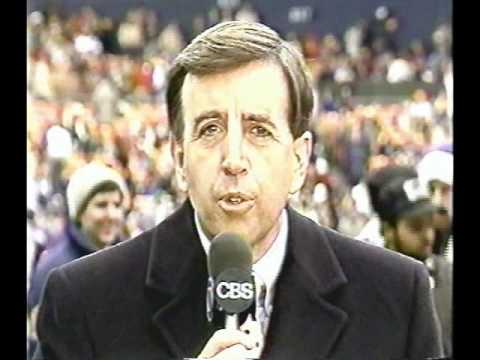 Videó: Brent Musburger Net Worth