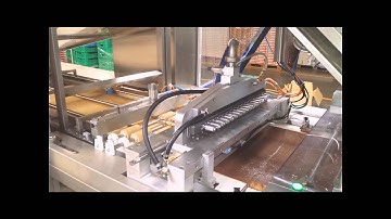 Sheeting and Extruding Manifold