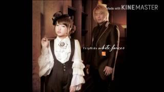 FripSide white forces