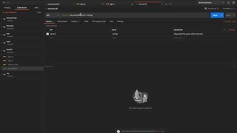 PasswordLess API using Cognito and Serverless Framework