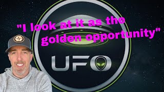 Is UFO MEME COIN the golden opportunity for passive income on PulseChain?