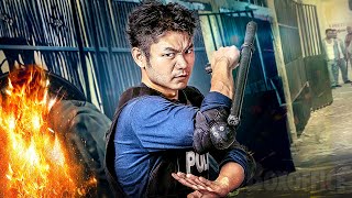 Lenfer Derrière Les Barreaux Film Complet En Français Vf Action Combat