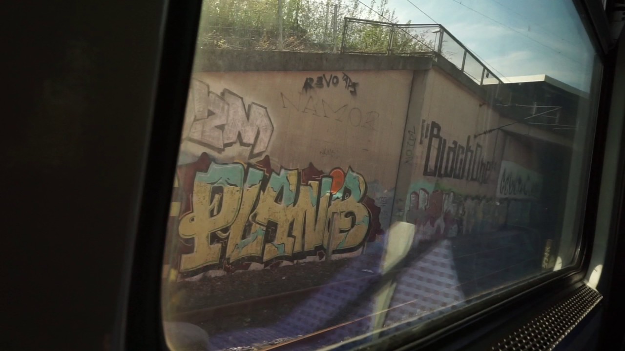 S1 von Dortmund bis nach Essen-Steele Ost Teil 1