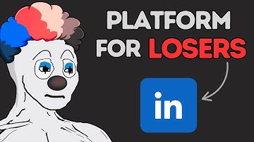 Why LinkedIn Feels So FAKE Now