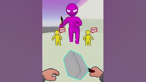 Super Hero Race Walkthrough Gameplay Thor First Person Level No Commentary iOS Shot On iPhone SE