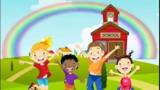 Children Teenager World S1 101216