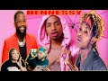 Tshego - Hennessy (feat. Gemini Major & Cassper Nyovest) TREZSOOLITREACTS