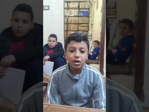 طال ليلي والليالي ح ملها فوق احتمالي نال مني غير أني م ع ي ربي لا أبالي