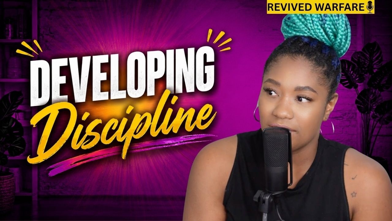 How to Stay Disciplined When Motivation Fades