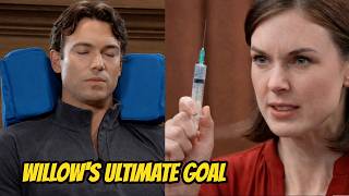Willow SHOCKINGLY Shot Michael! Jacinda & Chase Survive the HORROR - General Hospital Spoilers