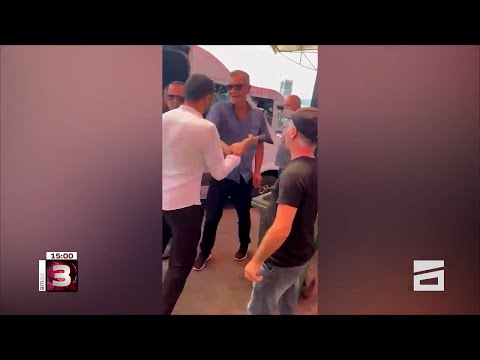 თავდასხმა \"TV მონიტორინგის\" გადამღებ ჯგუფზე - მომხდარის დეტალები