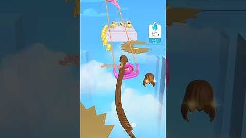 High Heels #Gameplay Game All Levels IOS Android Games