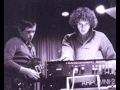 Martin Hannett - Radio 1 Interview