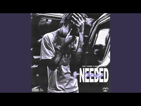 Needed You (Sped Up)