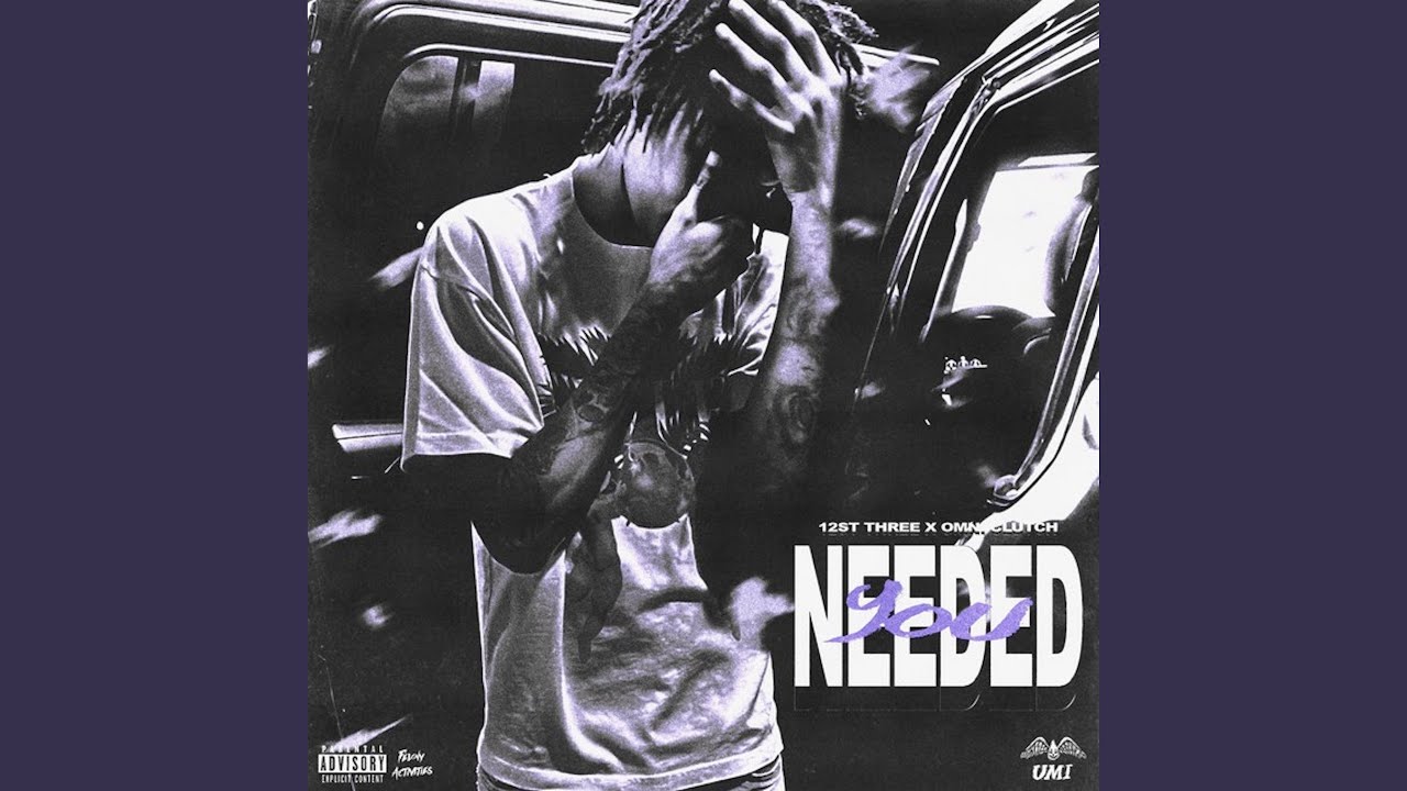 Needed You (Sped Up) - YouTube