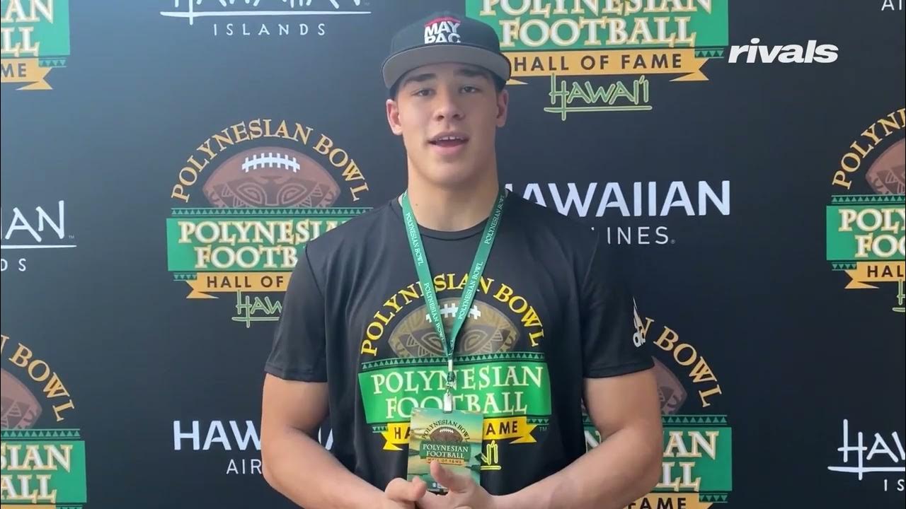 Interview with Illinois signee James Kreutz YouTube