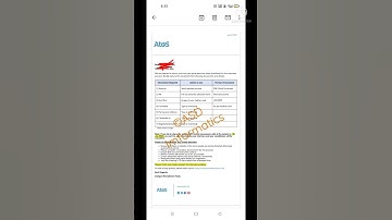 Atos Campus recruitment Interview documentation mail || Atos Syntel Non-CS IT OAT result 18/05/2022