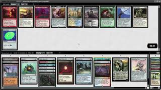 Bonus Social Distancing Vintage Cube #2