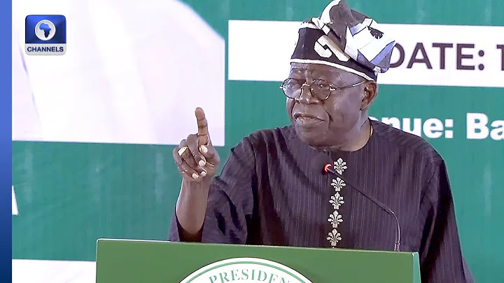 Tinubu Threatens Executive Order, Direct FAAC Deduction To Enforce LG Autonomy Ruling