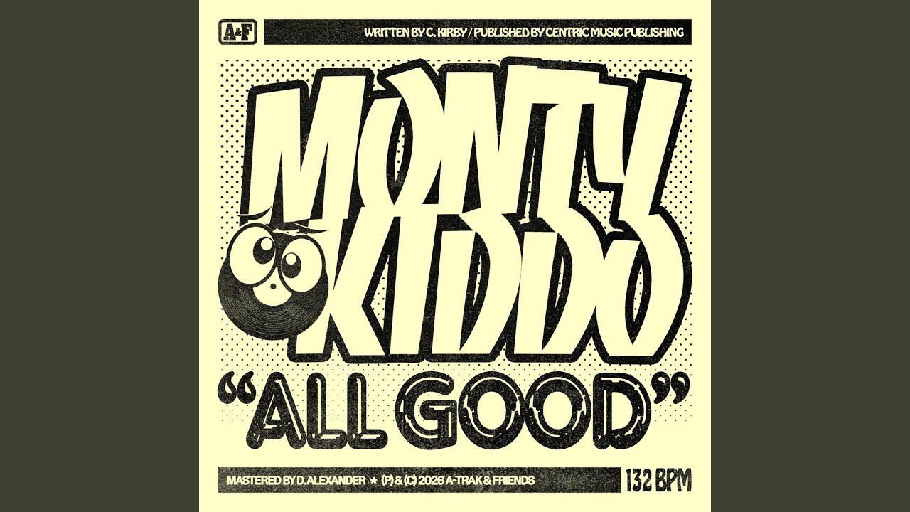 Watch All Good (Extended Mix) on YouTube Watch All Good (Extended Mix) on YouTube