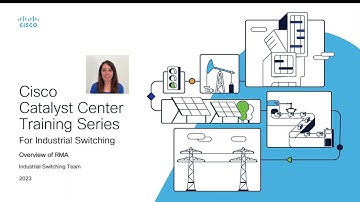 Overview: Reduce Downtime with Fast Switch Replacement Using Cisco Catalyst Center