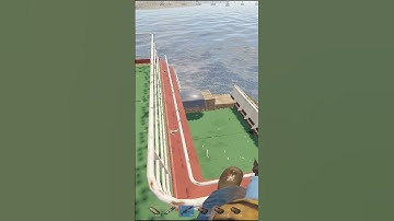 Rust | Cargo defense #shortsrust #shorts #rust