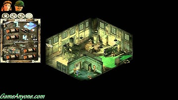 Off The Shelf (LP): Commandos 2 [PC][HD] - Part 65: Giant of Haiphong [8/12]