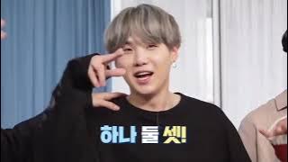 Run BTS episode 117 (sub indo)