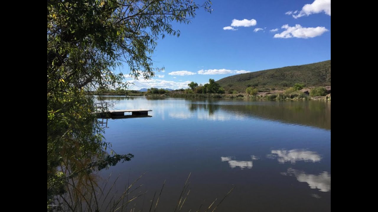 Lots And Land for sale Lot 10 Lake Patagonia, Patagonia, AZ 85624 YouTube