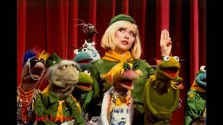 Pelangi The Muppet Lagu Lawas Indonesia