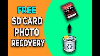 How to Recover Deleted Photos | FREE Photo Recovery for SD Card screenshot 2
