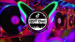 DJ One Way Ticket (BreakLatin Remix) DjJif Party Mix