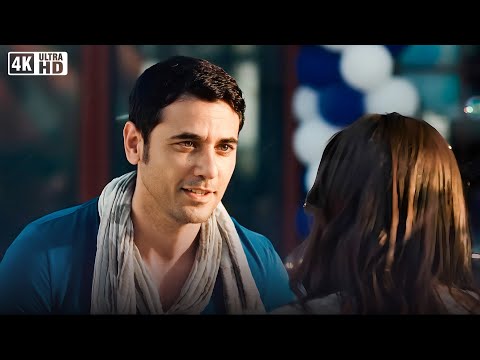 النجم احمد عز و دميا سمير غانم في فيلم 365 يوم سعادة بدون حذف جودة عالية