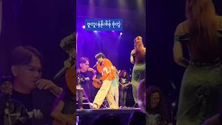 အကုန်လုံးမိုက်တယ် #aungzabu #phyophyo #မေမြတ်နိုးခင် #shorts #youtubeshorts #viral #syargyi