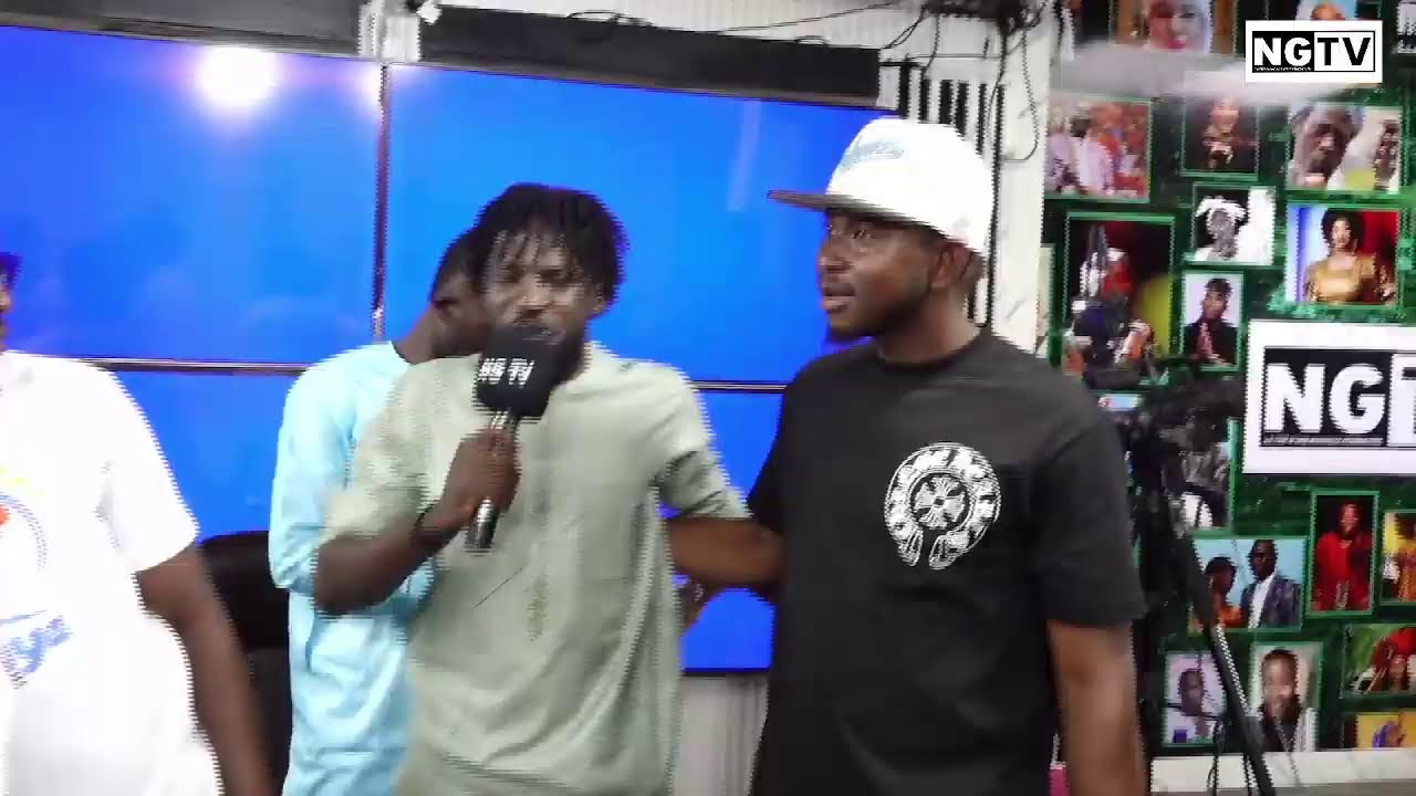 MAIN DE FER AVEC NGTV