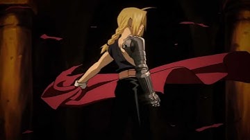 Fullmetal Alchemist Brotherhood - ("Rewrite" Song By Asian Kung-Fu Generation) AMV