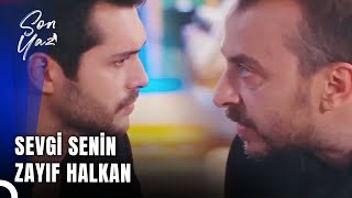 Kumdan Kalen Varsa, Denizin İnsafına Kalmışsın Savcı Günlükleri