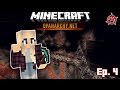 Minecraft OP Anarchy Prison Ep. 4 - Scavenger hunt and many rankups!