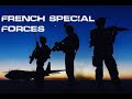 Special Forces Of France &quot;Impossible Is Not French&quot; 2019