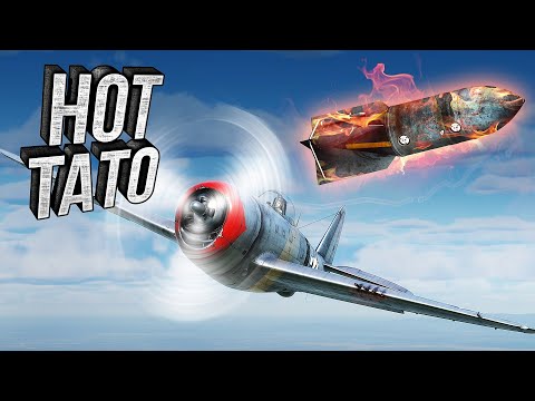 : Thunder Show: HOT TATO