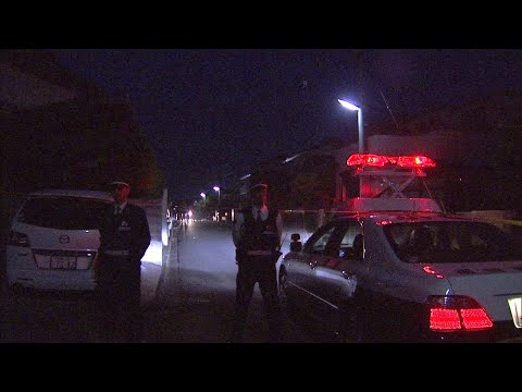 13年前の発砲事件で無罪判決　共犯として起訴の男性　裁判長「関与したとする実行役の供述は疑わしい」