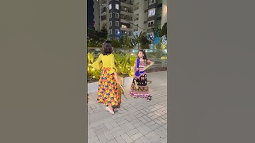 dhool Baje |short #learnwithpriyanshi #learnwithpari