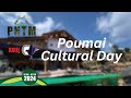 Poumai cultural day  pntm tournament 2024