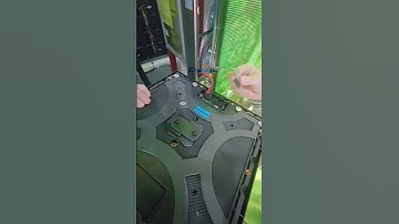 Do you like this indoor EA1000C6 rental LED screen？ #eagerled #leddisplay #ledvideowall #shorts