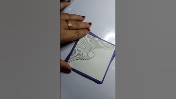 zentangle pattern #art #zenart #viralvideo #drawing #zentangleart #zentangle #doodleart #zen