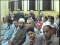 الشيخ جمال الصعيدي عزاء فقيدة عائلة الديب ميت حلفاقليوبية الاشقم20 5 2016