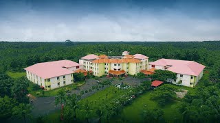 Ahalia School of Engineering & Technology | 2021 Admission Started | Engineering College in Kerala