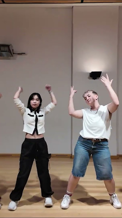 MAMAMOO - HIP Part 1 [VOCAL/DANCE PRACTICE]