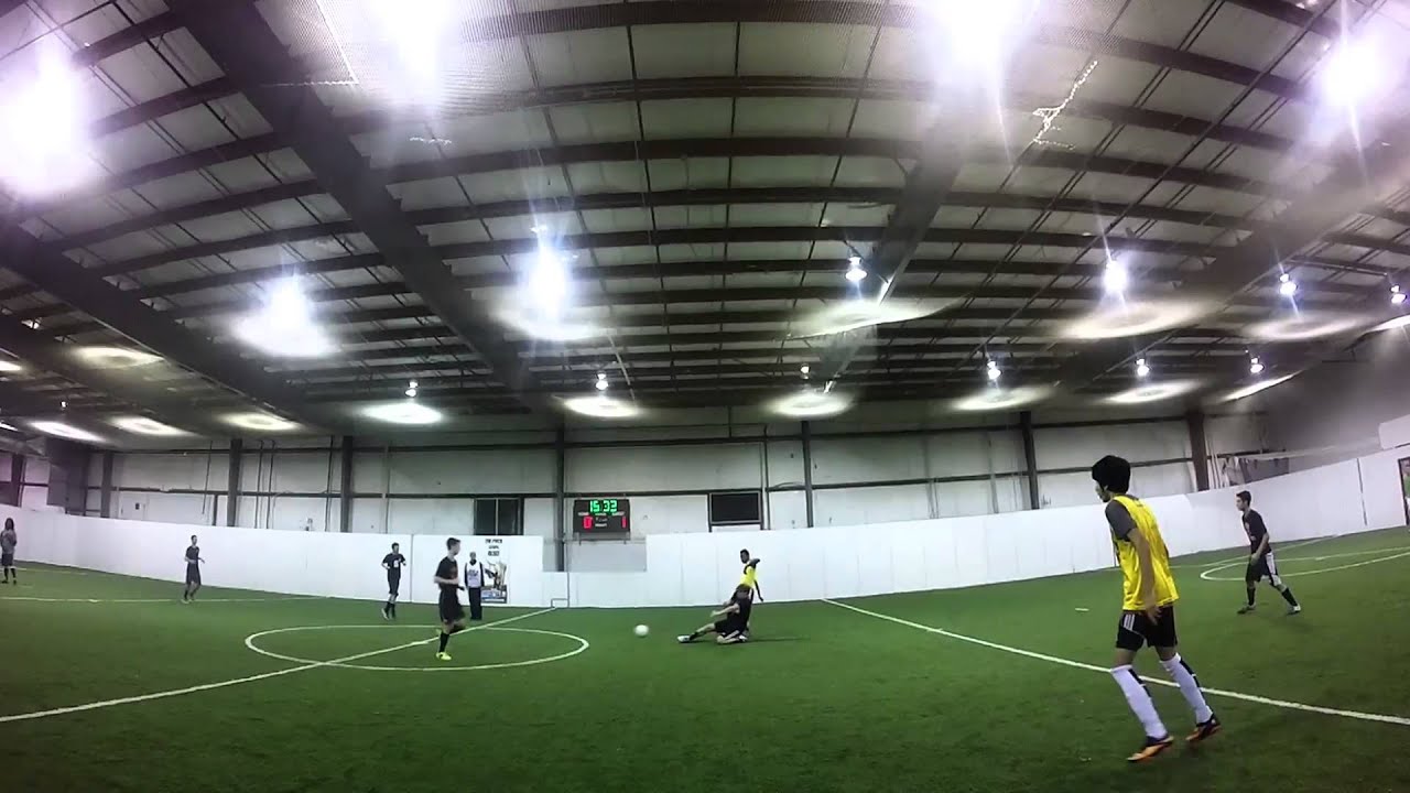 Life at Soccer Zone YouTube