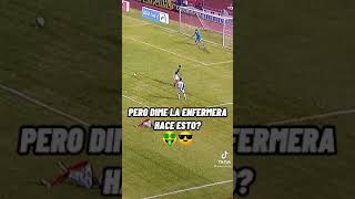 Memo Ochoa #shorts